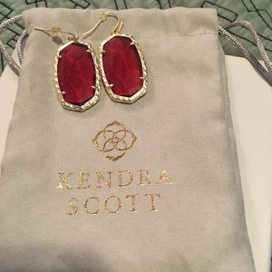 Kendra Scott Earrings